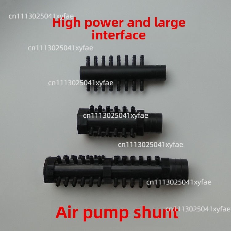 Aquarium Tube Oxygen Pump Dive - Aquarium Pump recension och pris