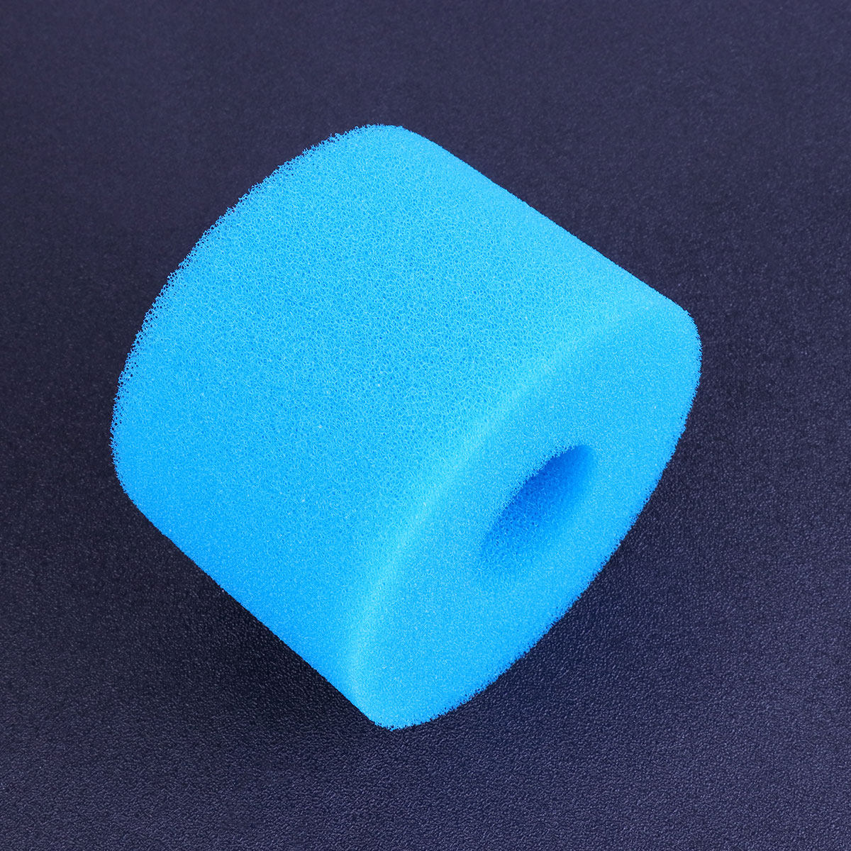 4Pcs Premium Sponge Filter Cyl - Fish Tank Filter recension och pris