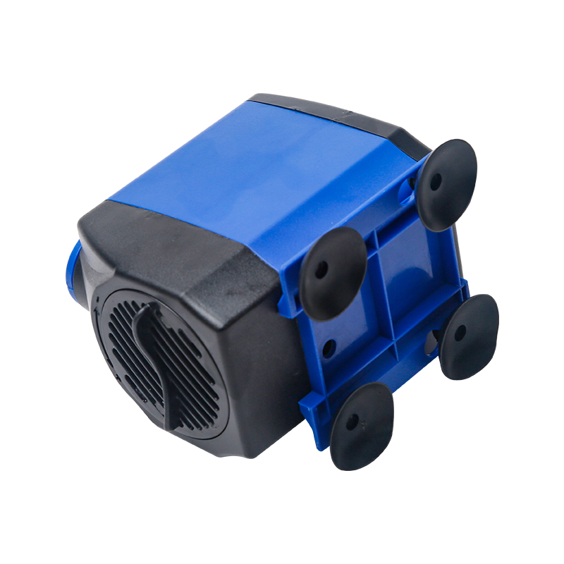Ultra Quiet 220V Submersible W - Aquarium Pump recension och pris