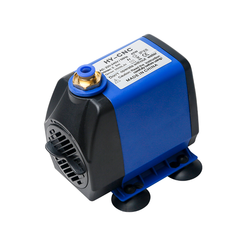 Ultra Quiet 220V Submersible W - Aquarium Pump recension och pris