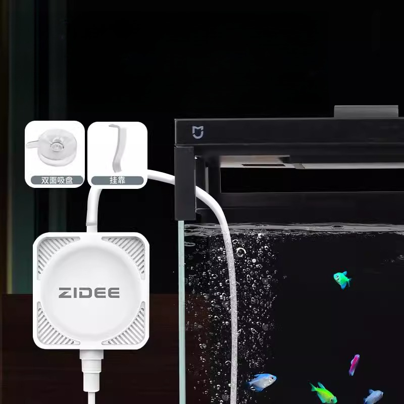 Suitable for xiaomi smart fish - Xiaomi Aquarium Fish Tank recension och pris