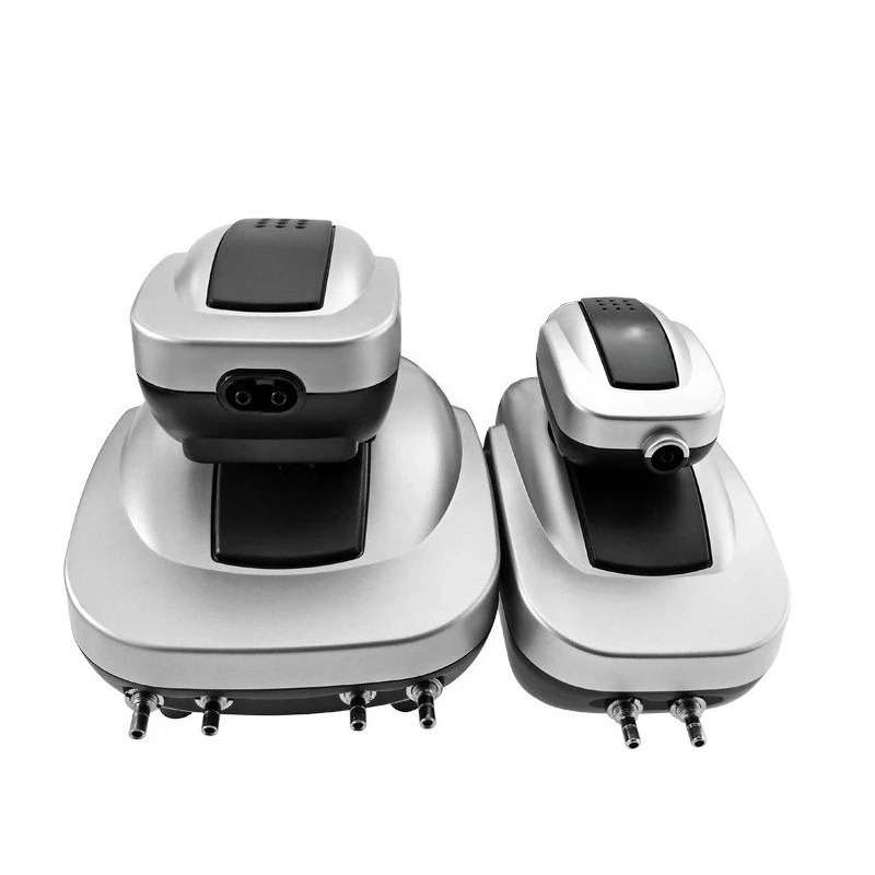 NEW High Quality 2W / 5W / 10W - Aquarium Pump recension och pris