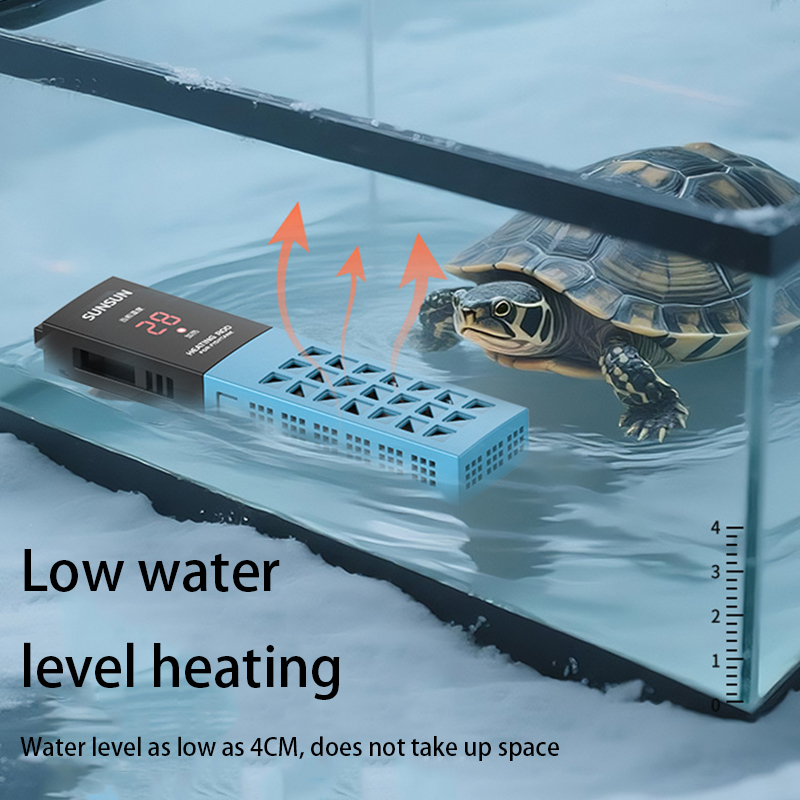Fish Tank Heating Rod Aquarium - Fish Tank Heater recension och pris