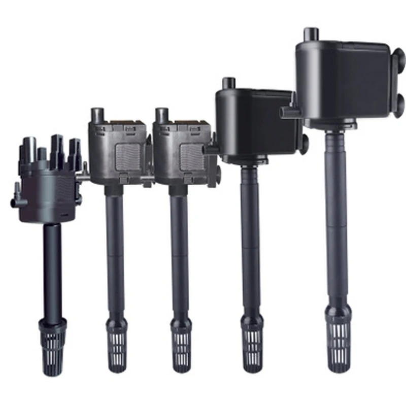 Fish Tank Submersible Pump Thr - Fish Tank Filter recension och pris
