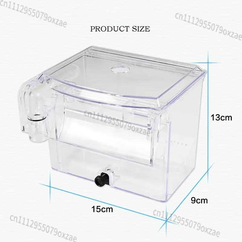 220V Aquarium Hanging Breeding - Aquarium Pump recension och pris