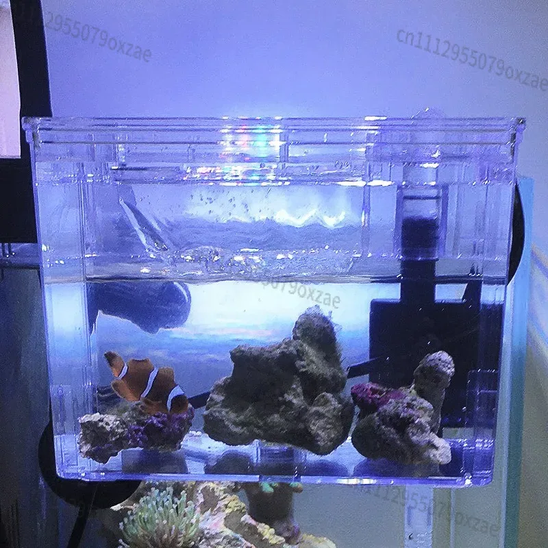 220V Aquarium Hanging Breeding - Aquarium Pump recension och pris