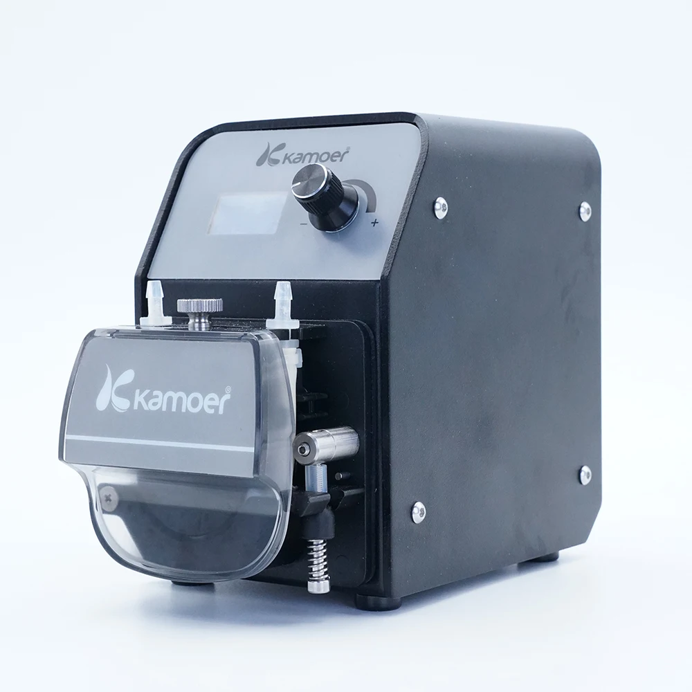 Kamoer FX-STP-3 High Precision - Aquarium Pump recension och pris