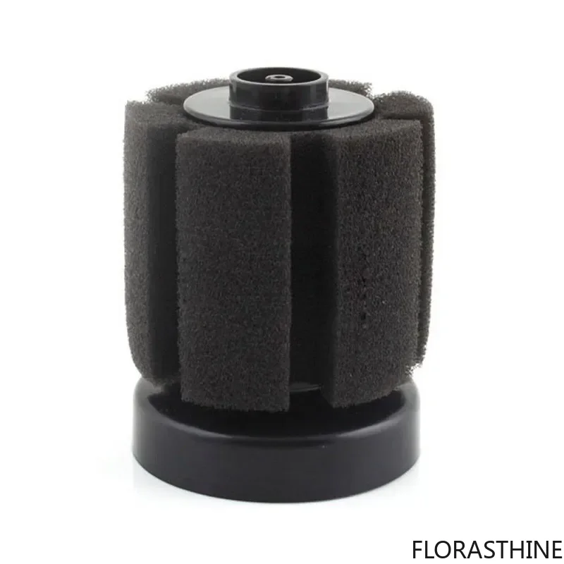 10 pcs Bio Sponge Filter for B - Aquarium Fish Betta recension och pris