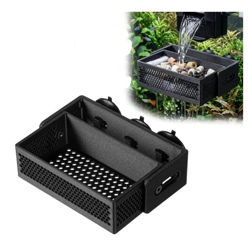 Aquarium Filter Baffle With Su - Aquarium Fish Betta recension och pris