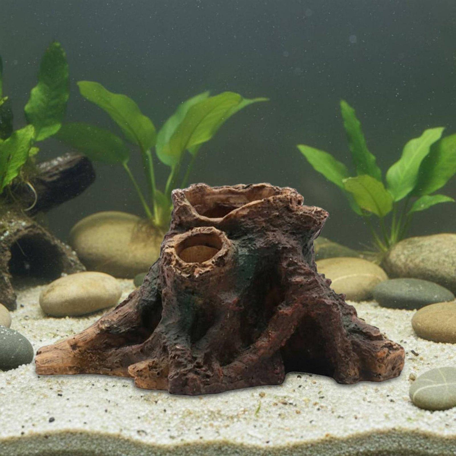 Aquarium Landscaping Decoratio - Aquarium Decor recension och pris