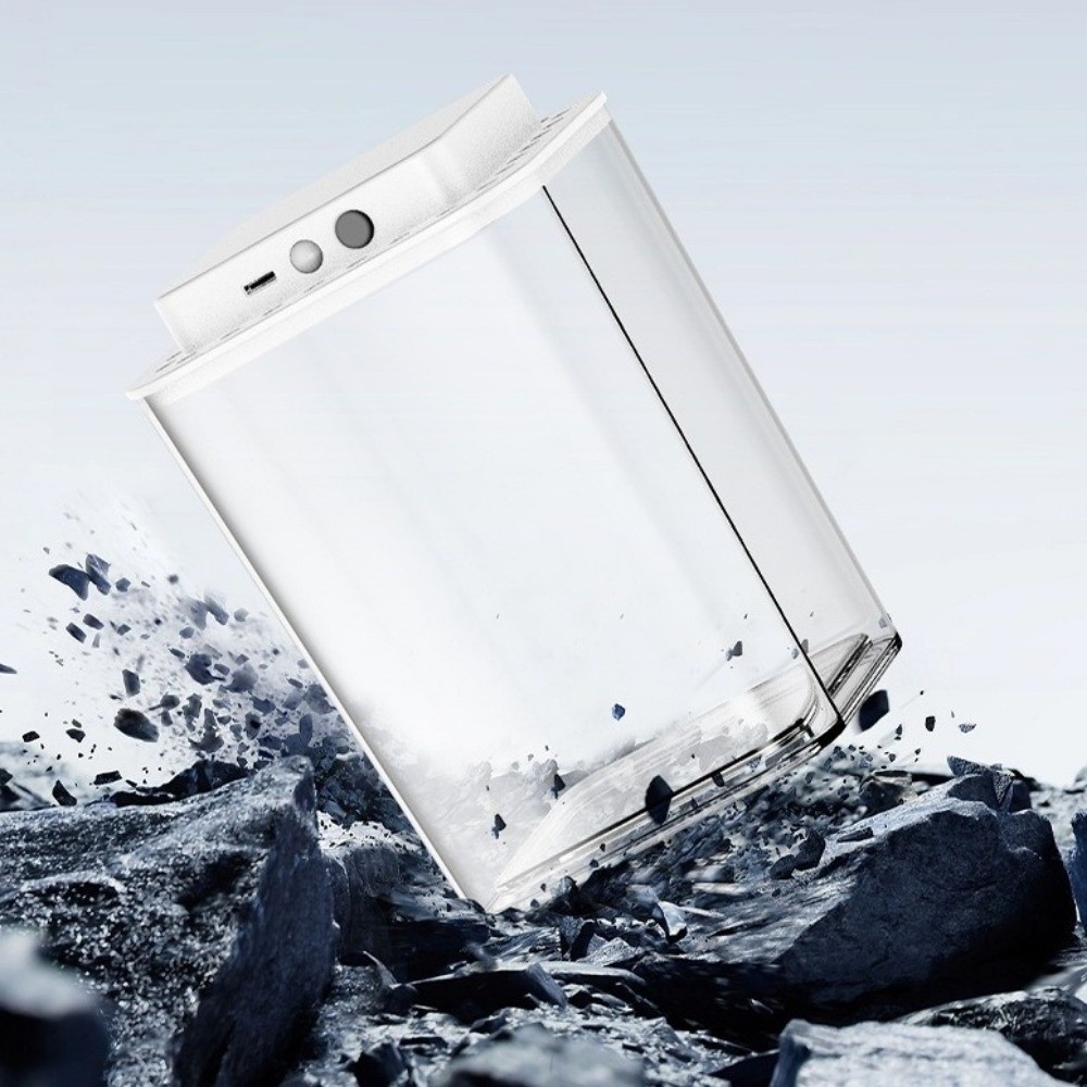 Transparent Betta Fish Tank In - Aquarium Fish Betta recension och pris