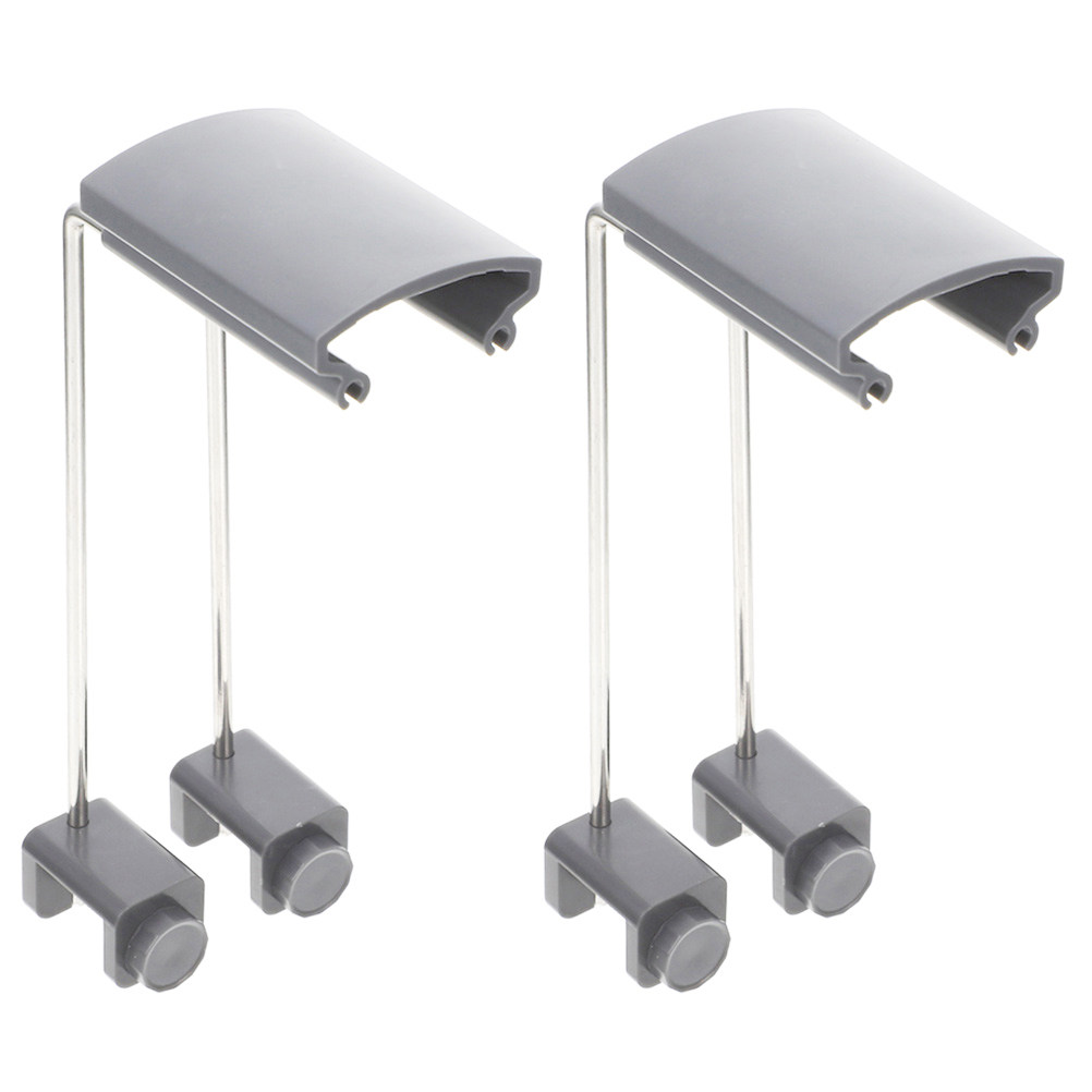 2Pcs Aquarium Light Stand Adju - Aquarium Plants recension och pris