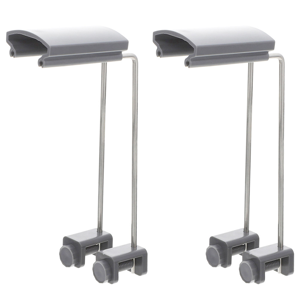 2Pcs Aquarium Light Stand Adju - Aquarium Plants recension och pris