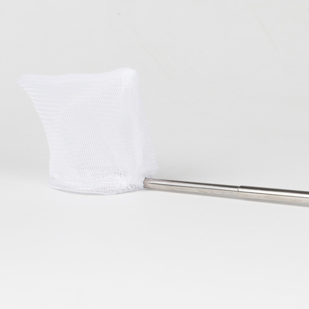 2 Pcs Fish Scoop Shrimp Net Ca - Aquarium Fish Keeping recension och pris