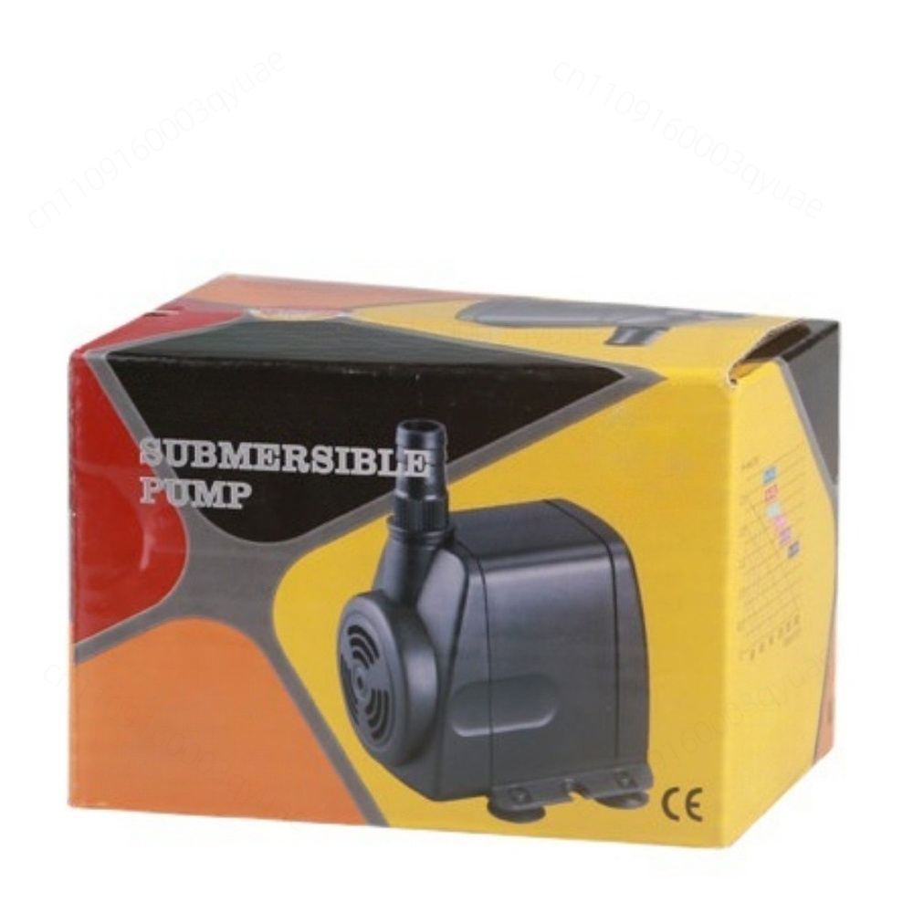 Submersible Water Pump HJ-541  - Fish Tank Filter recension och pris