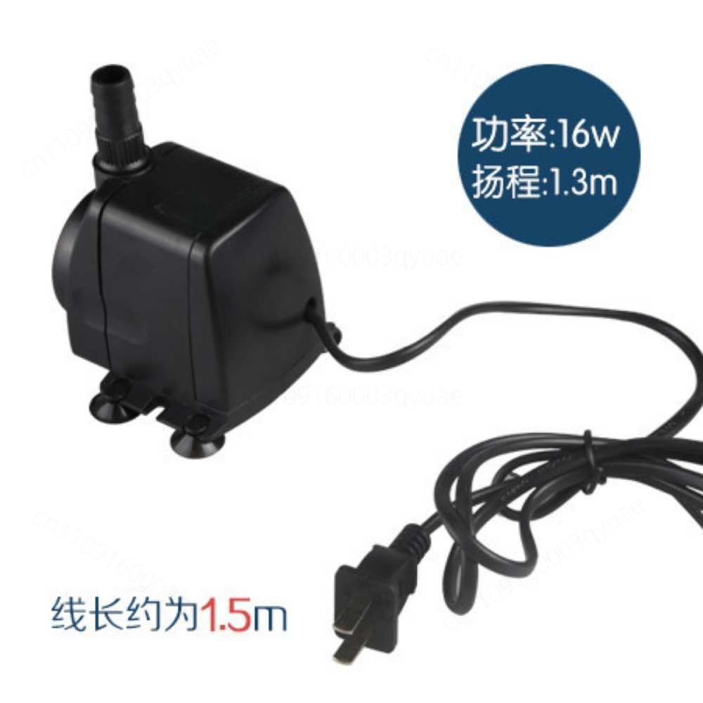 Submersible Water Pump HJ-541  - Fish Tank Filter recension och pris