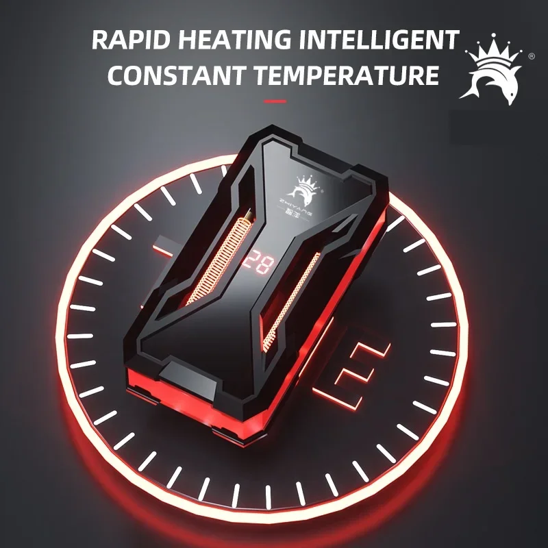 25-200W Submersible Aquarium F - Fish Tank Heater recension och pris