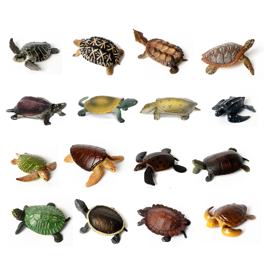 Realistic Miniatures Marine Li - Aquarium Decor recension och pris