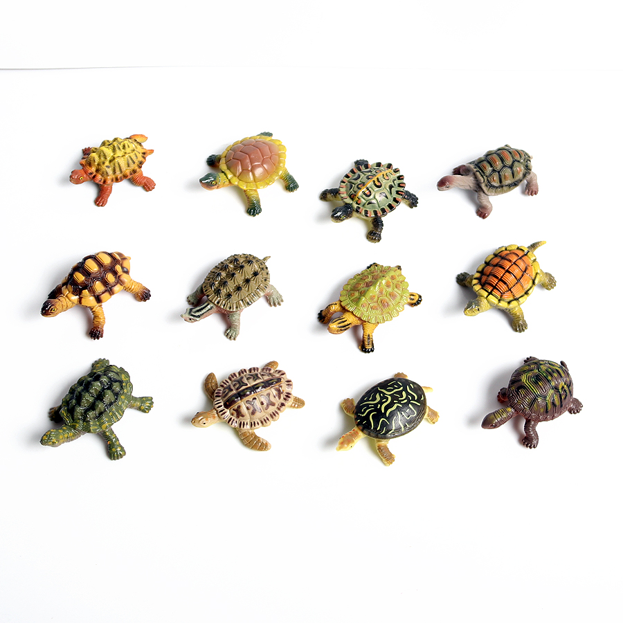 Realistic Miniatures Marine Li - Aquarium Decor recension och pris